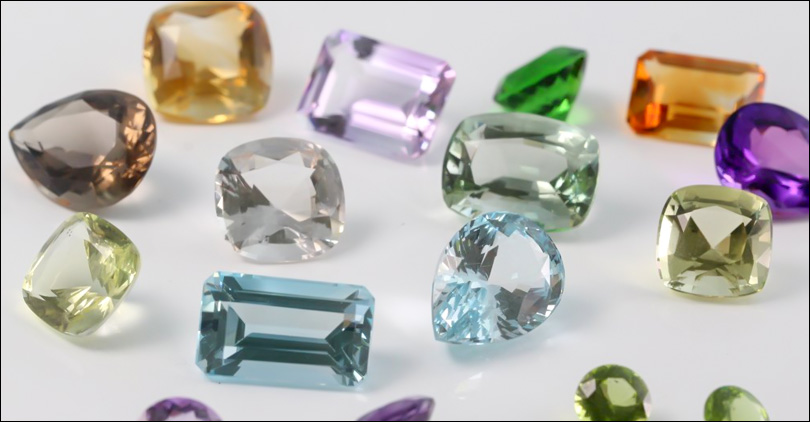 the Most Common Gemstone